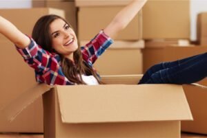 Read more about the article ESSENTIALS OF RELOCATION AND MOVING COMPANY