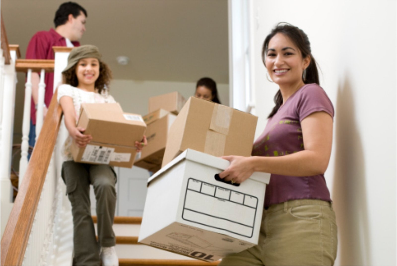 Read more about the article QUALITIES OF SKILLED MOVERS AND PACKERS IN DUBAI