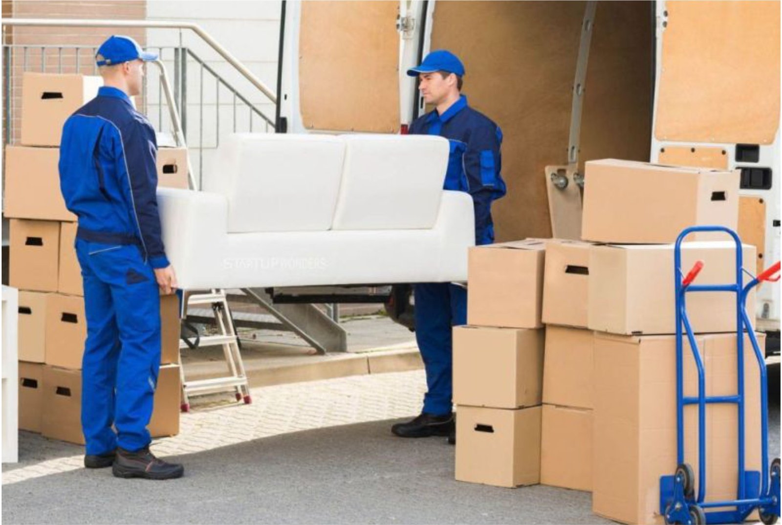 Read more about the article 5 ATTERIBUTES OF AN IDEAL COMMERCIAL MOVING COMPANY IN DUBAI